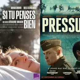 Cinéma à Réquista - Semaine du 14/10 au 20/10/2026