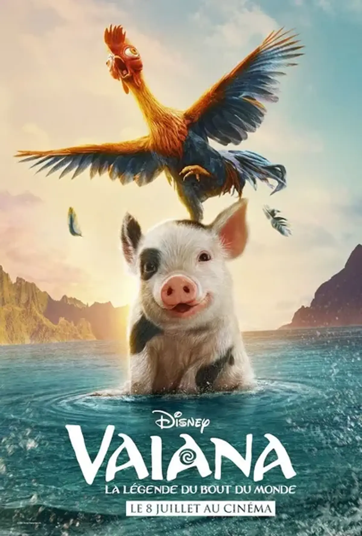 Cinéma à Réquista - Semaine du 19/08 au 25/08/2026