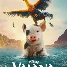 Cinéma à Réquista - Semaine du 19/08 au 25/08/2026
