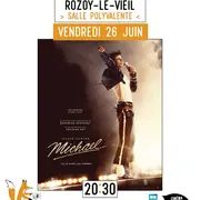 Cinéma à Rozoy