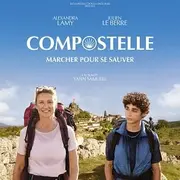 Cinéma à Treignac : Compostelle