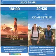 Cinéma à Villeneuve