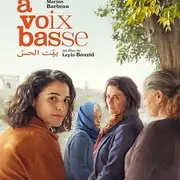Cinéma : A voix basse