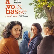 Cinéma : A voix basse (VOSTFR)