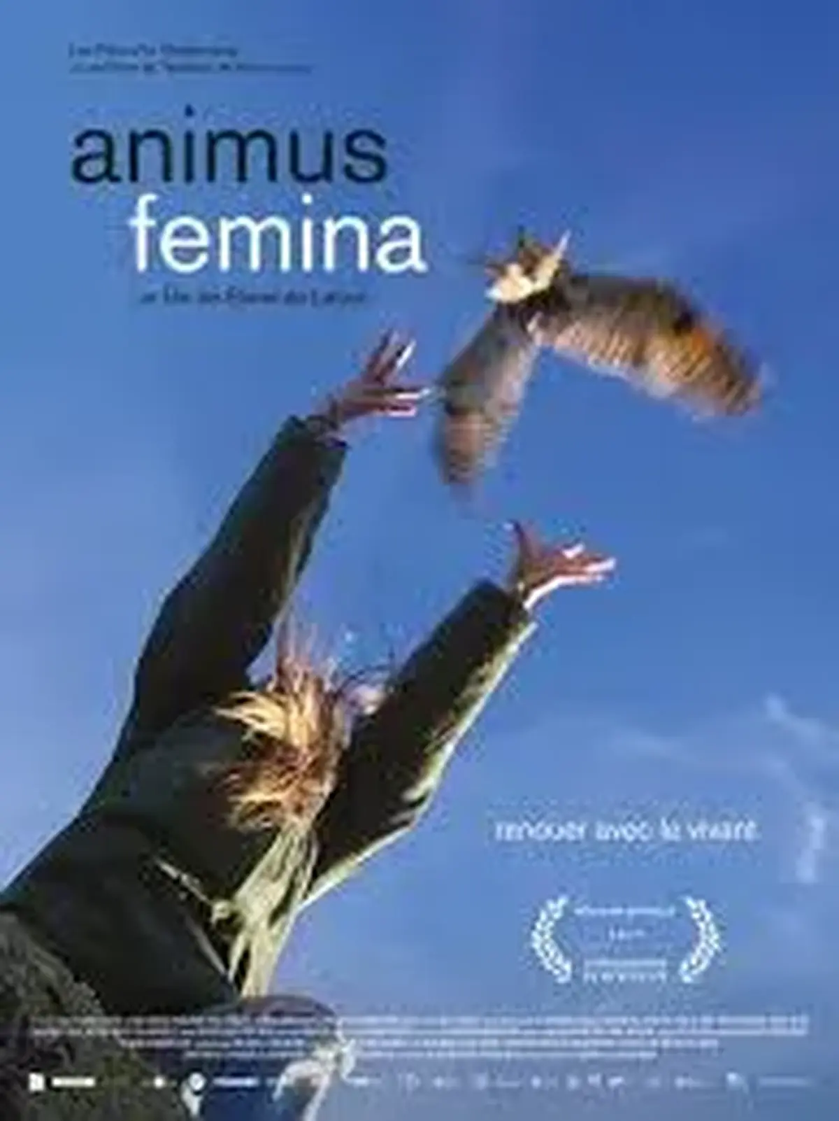 Cinéma Animus Femina