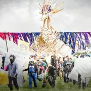 Cinéma Arévi : Soulèvements