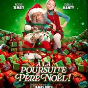 Cinéma Arudy : A la poursuite du Père Noël !