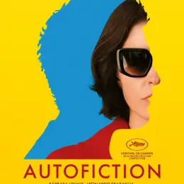 Cinéma Arudy : Autofoction VOSTFR