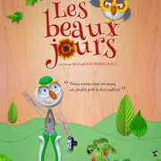 Cinéma Arudy : Avant première & Ciné goûter - Les beaux jours