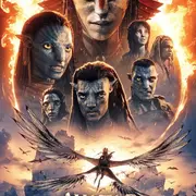 Cinéma Arudy : Avatar 3 en 3D