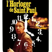 Cinéma Arudy : C ta toile - L'horloger de Saint Paul