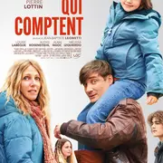 Cinéma Arudy : Ceux qui comptent