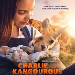 Cinéma Arudy : Charlie et les kangourous