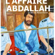 Cinéma Arudy : Ciné-débat - L'affaire Abdallah