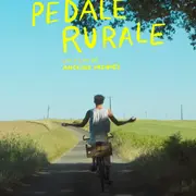 Cinéma Arudy : Ciné-rencontre - Pédale rurale