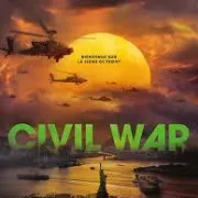 Cinéma Arudy : Civil War
