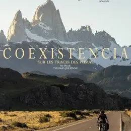 Cinéma Arudy : Coexistencia, sur les traces du puma - Soirée spéciale