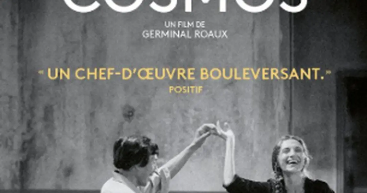 Cinéma Arudy : Cosmos VOSTFR