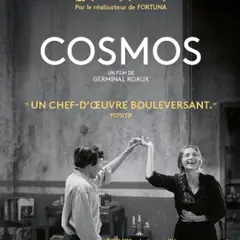 Cinéma Arudy : Cosmos VOSTFR