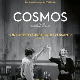 Cinéma Arudy : Cosmos VOSTFR