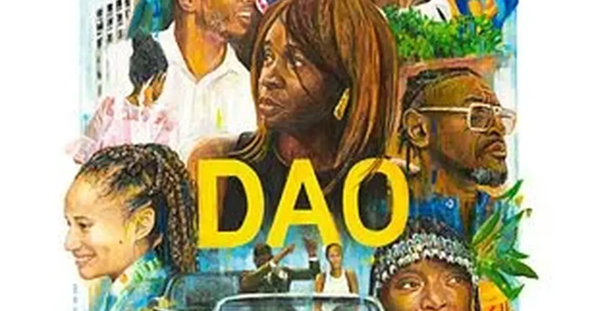 Cinéma Arudy : Dao