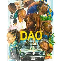 Cinéma Arudy : Dao