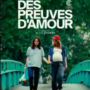 Cinéma Arudy : Des preuves d'amour