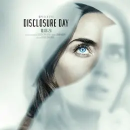Cinéma Arudy : Disclosure Day VOSTFR