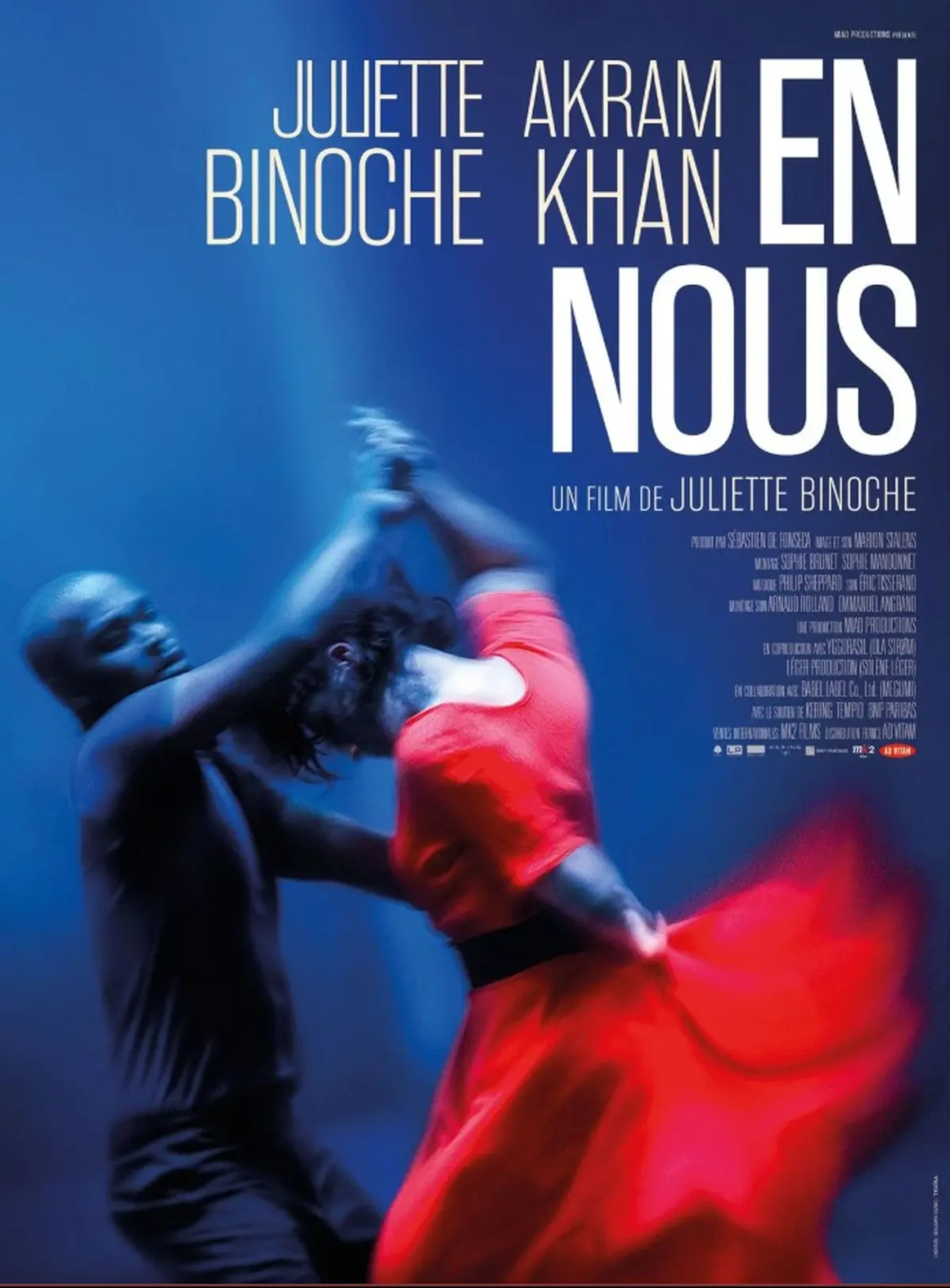 Cinéma Arudy : En nous VOSTFR
