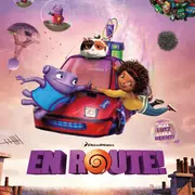 Cinéma Arudy : En route !