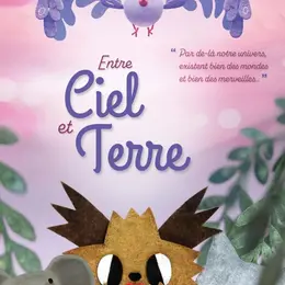 Cinéma Arudy : Entre ciel et terre