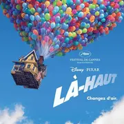 Cinéma Arudy : Festi'vioc : Là-haut