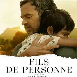 Cinéma Arudy : Fils de personne