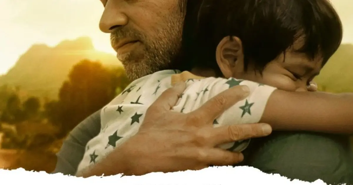 Cinéma Arudy : Fils de personne