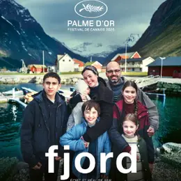 Cinéma Arudy : Fjord VOSTFR