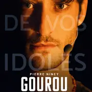 Cinéma Arudy : Gourou