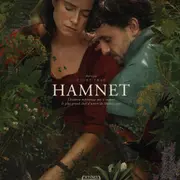 Cinéma Arudy : Hamnet VOSTFR