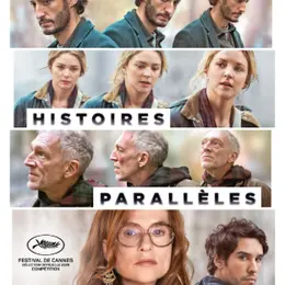 Cinéma Arudy : Histoires parallèles