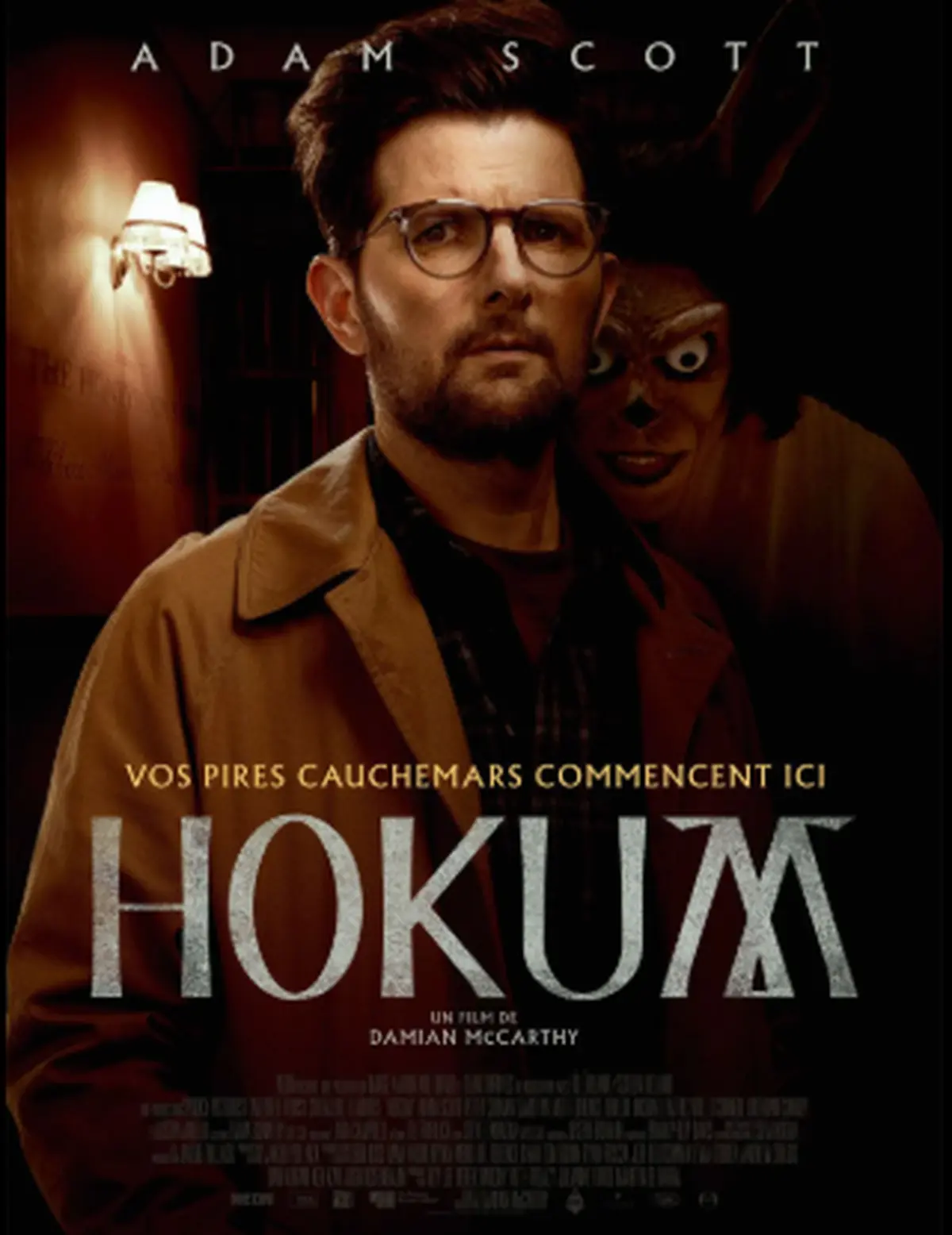 Cinéma Arudy : Hokum