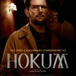 Cinéma Arudy : Hokum