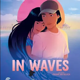 Cinéma Arudy : In waves
