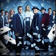 Cinéma Arudy : Insaisissable 3