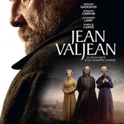 Cinéma Arudy : Jean Valjean