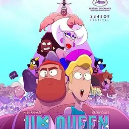 Cinéma Arudy : Jim Queen