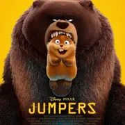 Cinéma Arudy : Jumpers