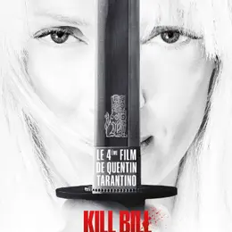 Cinéma Arudy : Kill Bill : The Whole bloody affair VOSTFR - Séance spéciale