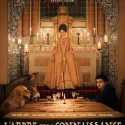 Cinéma Arudy : L'arbres de la connaissance VOSTFR