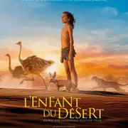 Cinéma Arudy : L'enfant du désert