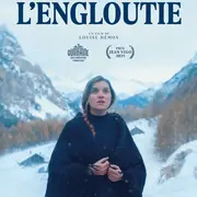 Cinéma Arudy : L'engloutie
