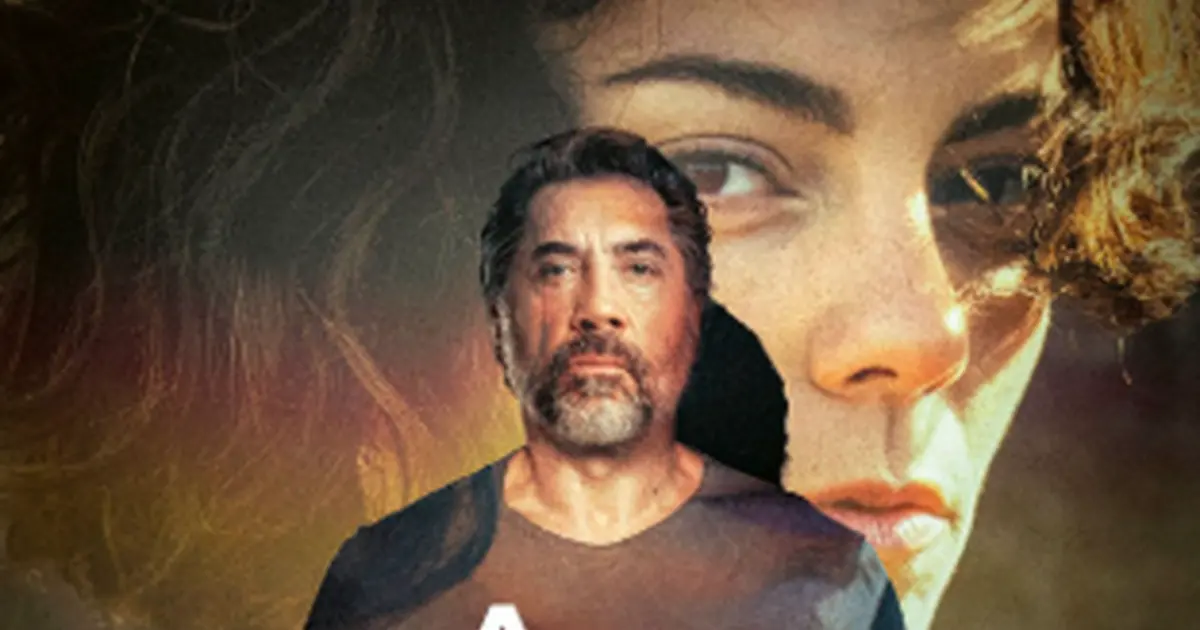 Cinéma Arudy : L'être aimé VOSTFR